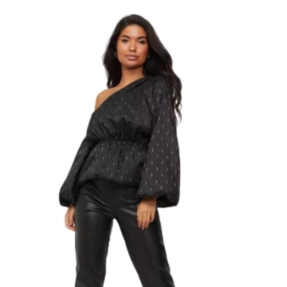NWT Munthe Lentil Top